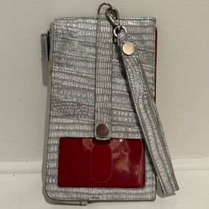 Hammitt Credit Card Wristlet